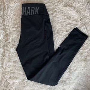 Gymshark leggings